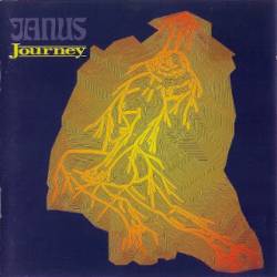 Janus (GER) : Journey